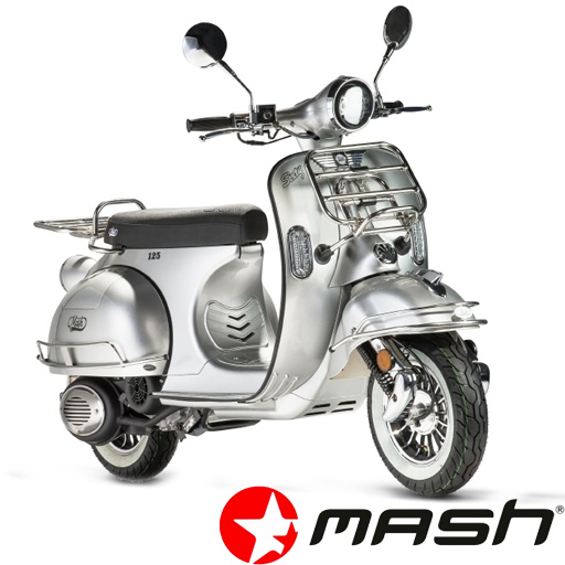 Pieces MASH SIXTY 50 4T (2016) Pieces MASH SIXTY 50 4T (2016) origine MASH 