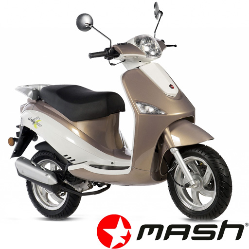 Pieces MASH SIXTY FOUR 50 4T (2013-2014) Pieces MASH SIXTY FOUR 50 4T (2013-2014) origine MASH 