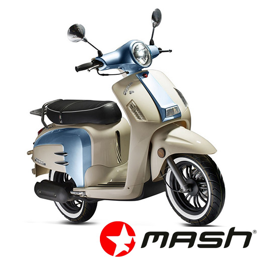 Pieces MASH STORIA 50 (2012-2014) Pieces MASH STORIA 50 (2012-2014) origine MASH 
