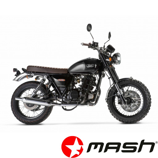 Pieces MASH TWO FIFTY 250 (2014-2016) Pieces MASH TWO FIFTY 250 (2014-2016) origine MASH 