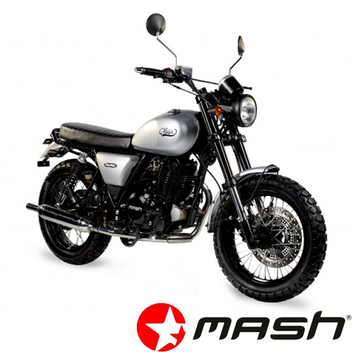 Pieces MASH TWO FIFTY 250 Euro4 (2017-2020) PIECES D ORIGINE MASH BIBOP 50 RACE 4T (2018-2020) origine MASH 