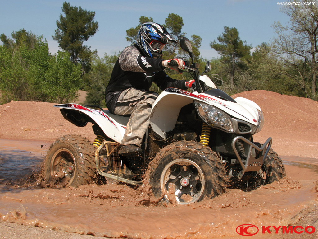 Accessoires Kymco TOUT QUADS Accessoires Kymco TOUT QUADS origine KYMCO 