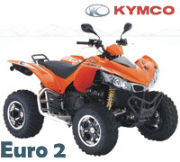 Pièces MAXXER 450I IRS EURO 2 (LC90BD) Pièces Quad Kymco MAXXER 450 I origine KYMCO 450ICC
