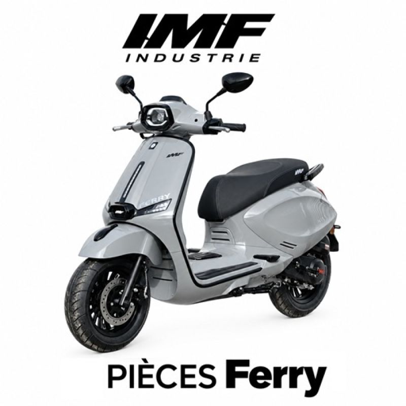 Pièces Origine FERRY 50 Catalogue de pièces Origine IMF Scooter FERRY 50 origine IMF 