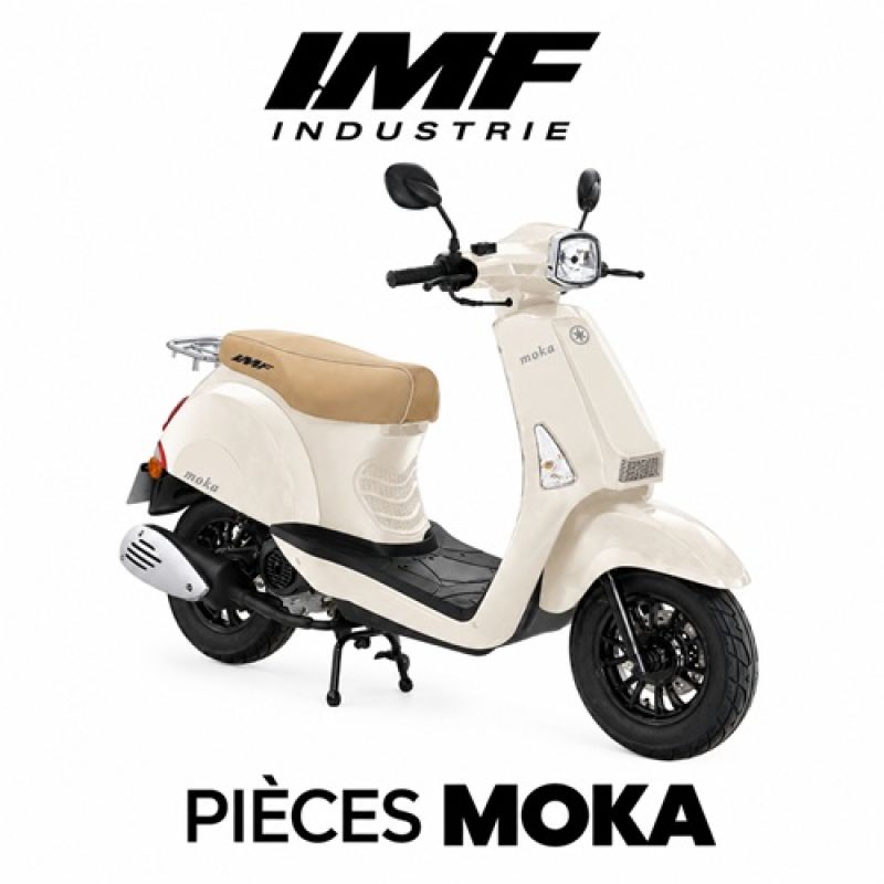Pièces Origine MOKA Trouver une pièce pour votre IMF MOKA origine IMF 