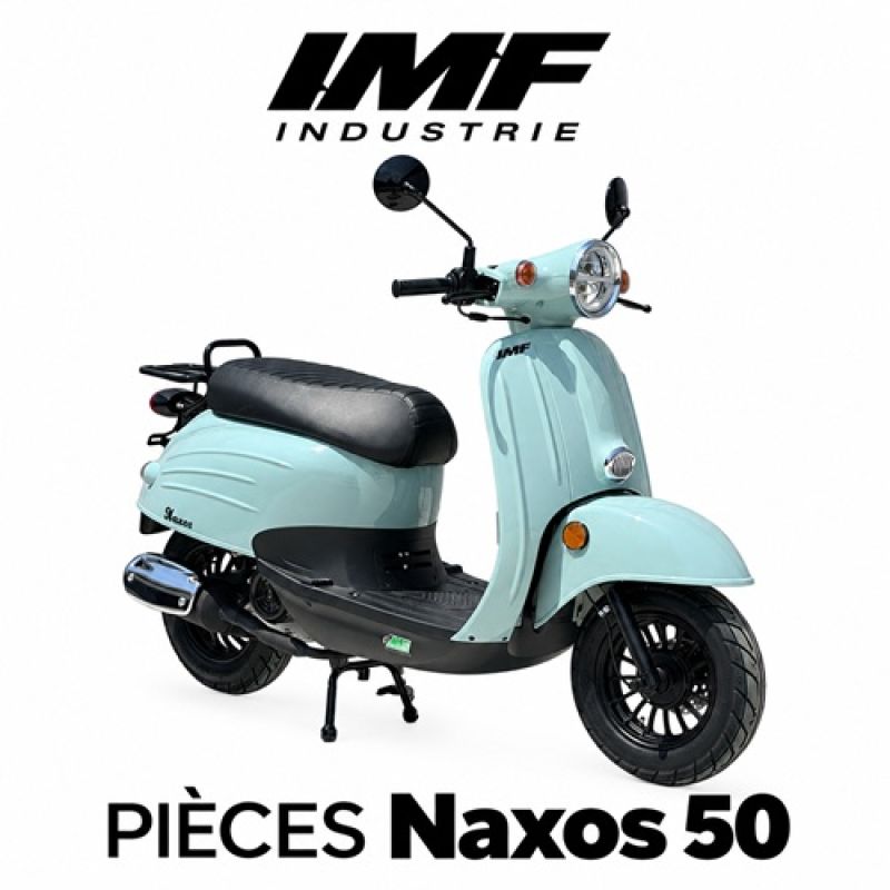 Pièces Origine NAXOS 50 Catalogue des pieces Origine NAXOS 50 IMF-INDUSTRIE origine IMF 