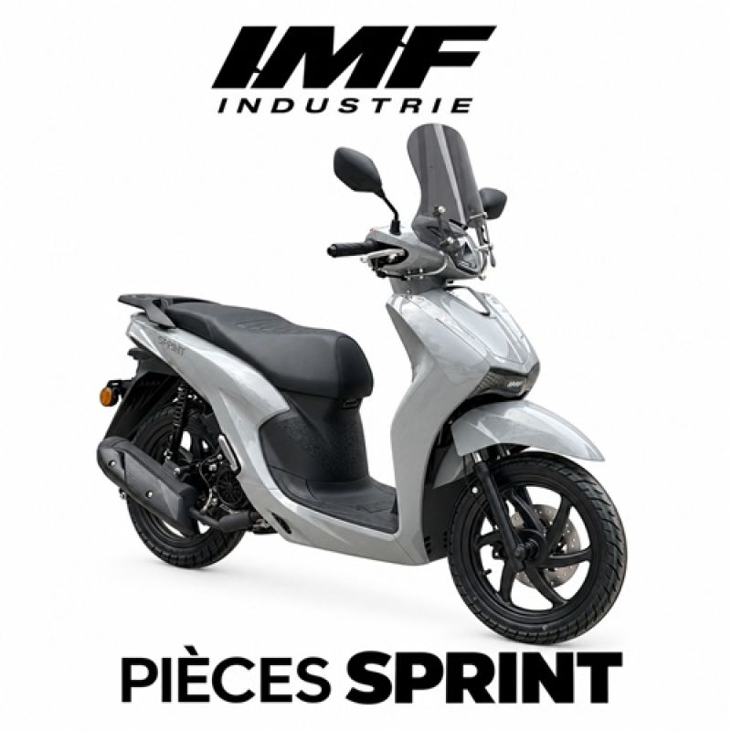 Pièces Origine SPRINT pièces de rechange pour scooter Sprint IMF origine IMF 