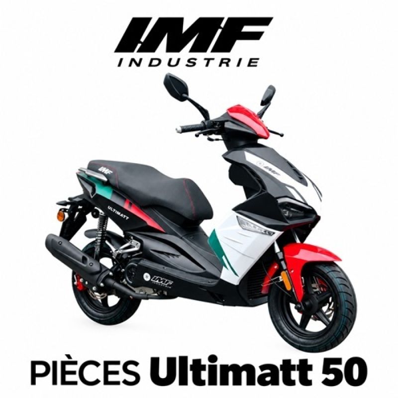 Pièces Origine ULTIMATT 50 Vente de pièces détachées d