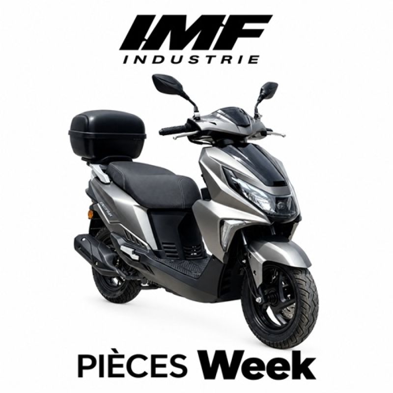 Pièces Origine WEEK  origine IMF 