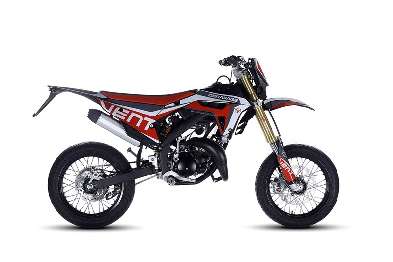 Pièces Vent Motard DERAPAGE 50cc - 2024 Pièces Vent Motard DERAPAGE 50cc - 2024 origine VENT -DISPO