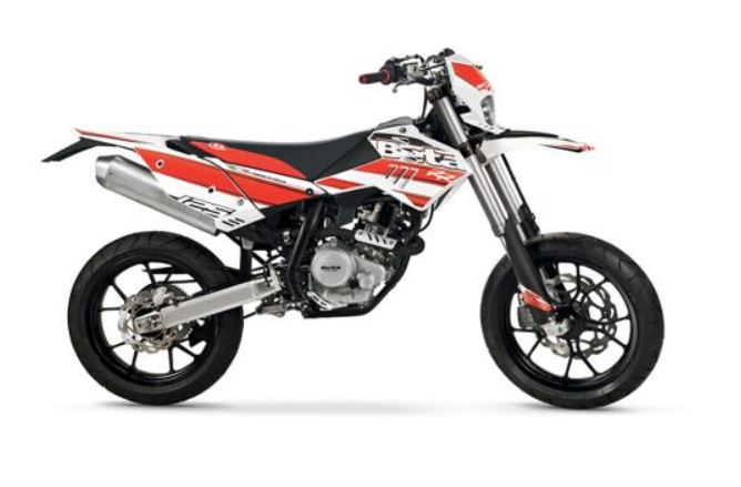 Pièces BETA RR Motard 125 LC - 2015 Pièces BETA RR Motard 125 LC - 2015
  origine BETA 