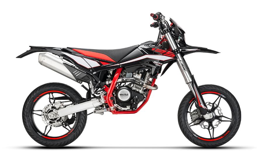 Pièces BETA RR Motard 125 LC - 2019 Pièces BETA RR Motard 125 LC - 2019
 
 origine BETA 