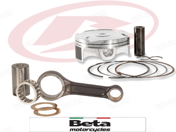 MOTEUR BETA RR 350 4T PARTIE MOTEUR BETA RR 350 4T origine BETA 