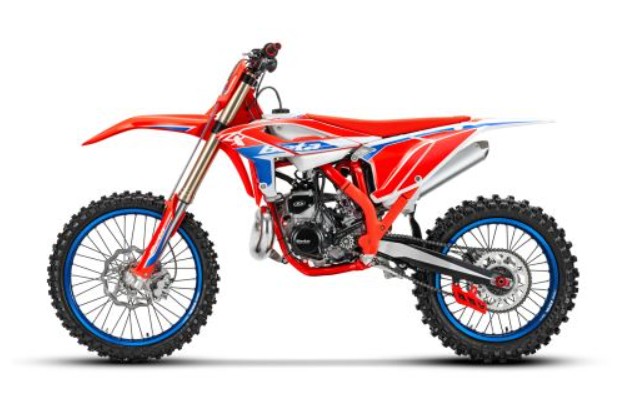 Pieces BETA CROSS RX 250 2T - (2026) Pieces détachées origine CROSS RX 250 2T - (2026) origine BETA -DISPO