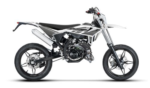 BETA Motard SPORT 2T 50 2026 BETA Motard SPORT 2T 50 2026 origine BETA -DISPO
