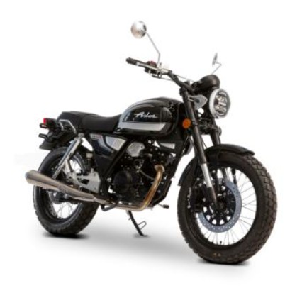 Pièces Orcal ASTOR 3 125cc EURO5+ Pièces Orcal ASTOR 3 125cc EURO5+ origine ORCAL -DISPO