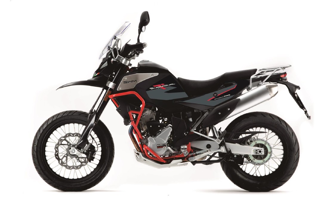 Pieces SWM Origine SUPER DUAL 650 EURO5 2024 Pieces SWM Origine SUPER DUAL 650 EURO5 2024 origine SWM 