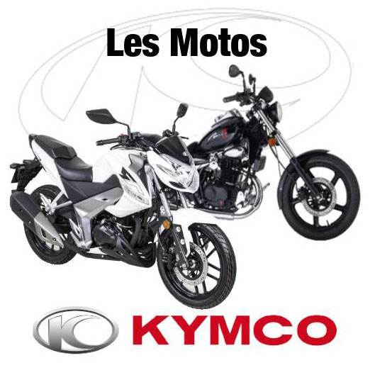Les Pieces Origine MOTOS KYMCO Pieces détachées Kymco ZING 125 - CK1 - QUANNON - VISAR origine KYMCO 