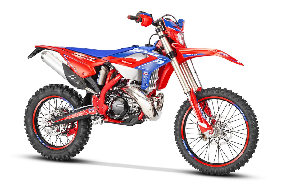 Pieces BETA RR RACING 2T 250 - (2023) Pieces BETA RR 2T 250 - (2023) origine BETA RR_250_FACTORY