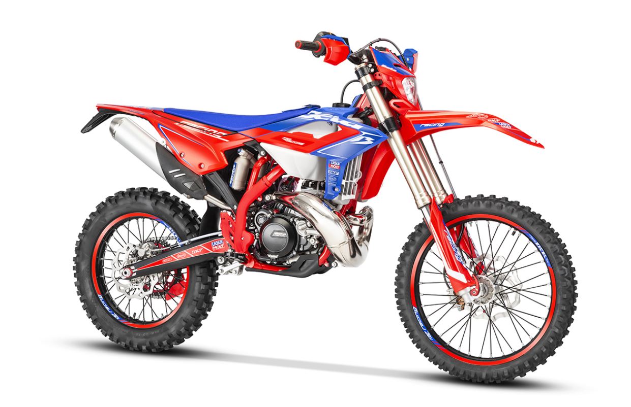 Pieces BETA RR 2T 300 RACING - (2023)