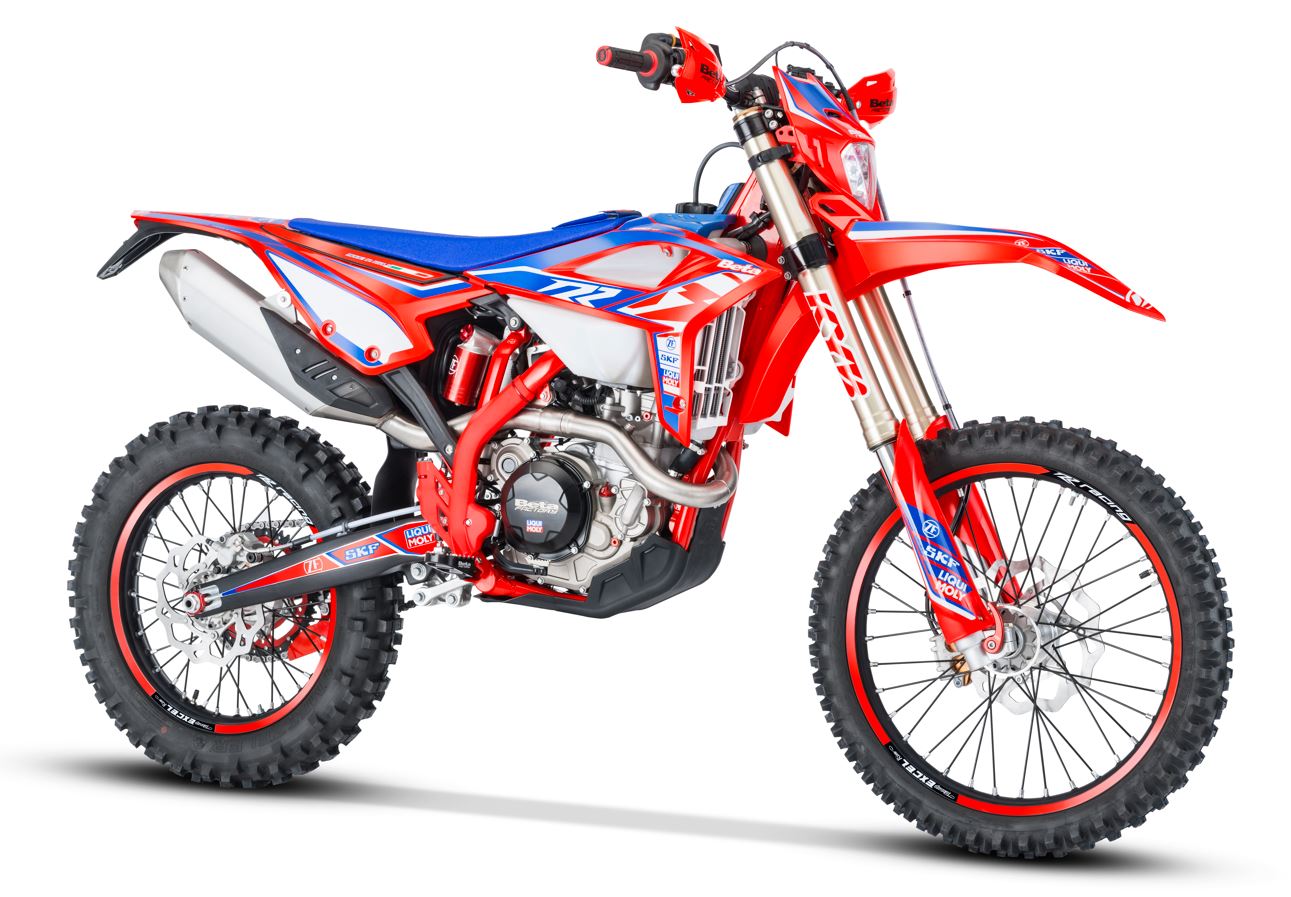 Pièces BETA RR 4T RACING 350 - (2022)

