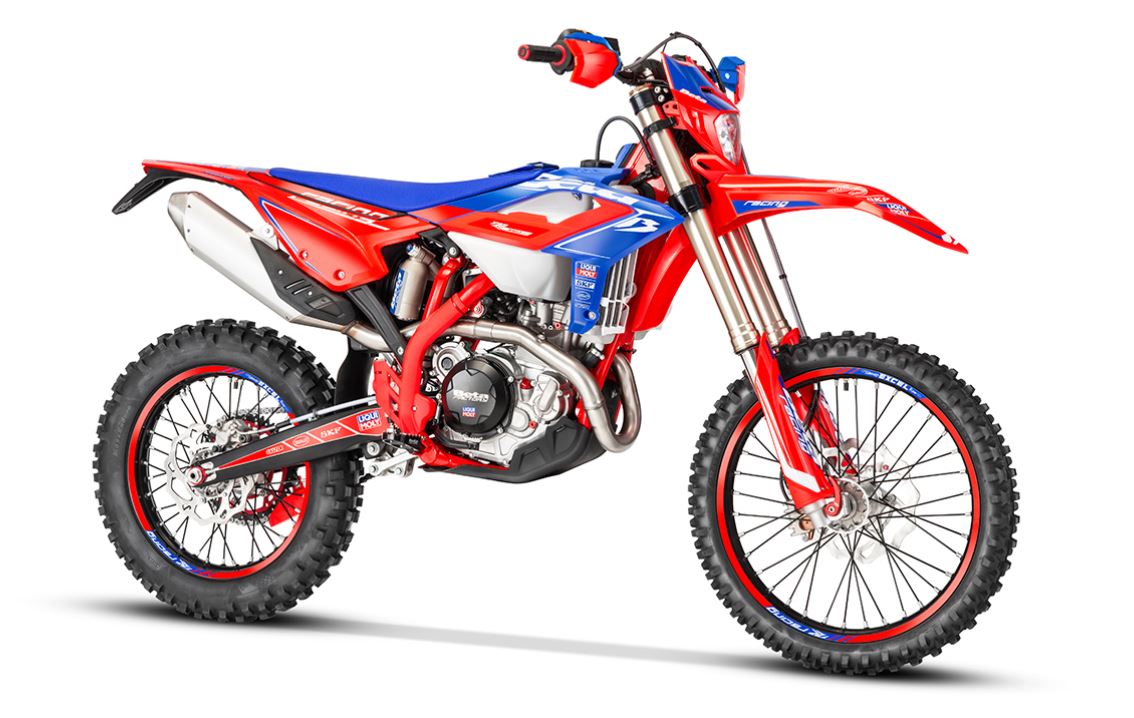Pièces BETA RR 4T RACING 350 - (2023)

