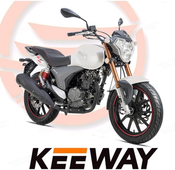 Pièces KEEWAY RKV 125 PIECES ORIGINE KEEWAY MOTO RKV 125cc origine KEEWAY 