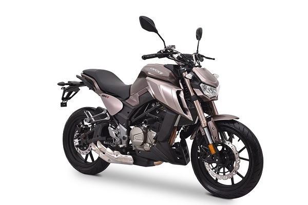 Pièces Orcal SK03 300cc EURO4