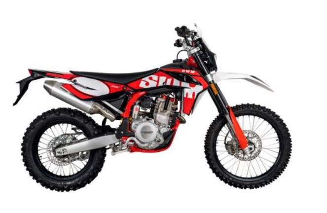 Pieces SWM Origine RS 300R ENDURO (2019) Pieces SWM Origine ENDURO RS 300R (2019)
 origine SWM 