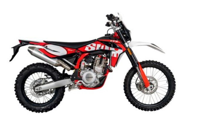 Pieces SWM Origine RS 500R ENDURO (2019)
 Pieces SWM Origine ENDURO RS 500R (2019)
 origine SWM 