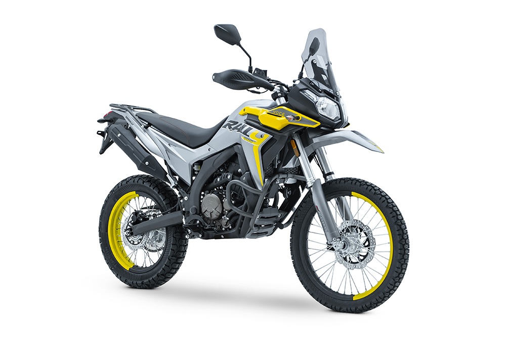 Pieces VOGE 300 RALLY EURO 5 Pieces VOGE 300 RALLY EURO 5 origine VOGE 
