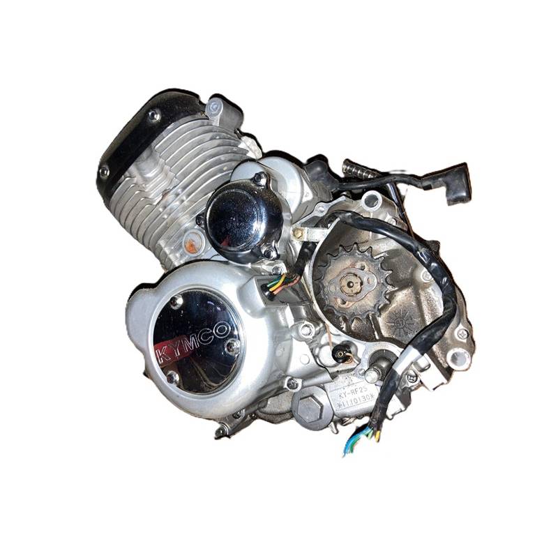 - OCCASION - MOTEUR KYMCO ZING 125 RF25AA - OCCASION - MOTEUR POUR MOTO KYMCO ZING 125 RF25AA origine KYMCO -DISPO