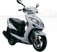 Pièces Scooter Kymco MOVIE 125 S AFI 4T EURO III  Pièces Scooter Kymco MOVIE 125 S AFI 4T EURO III  origine KYMCO 