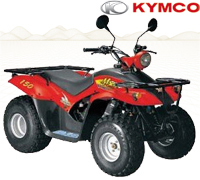 Pièces MXER 150 4T EURO II HOMOLOGUE (LC30AB/LC30AD) Pièces Quad Kymco Mxer 150 origine KYMCO 150CC