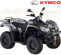 Pièces Kymco MXU 465I IRS 4T EURO2 (LA90AG/LC90AK) Pièces Quad Kymco MXU 465 4x4 origine KYMCO 