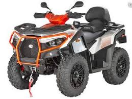 BUMPER AVANT ORANGE (AVEC VISSERIES) MXU 550/700 T3b KYMCO KA-01-0627 - BUMPER AVANT ORANGE Pour MXU 700 EPS T3b origine KYMCO -DISPO