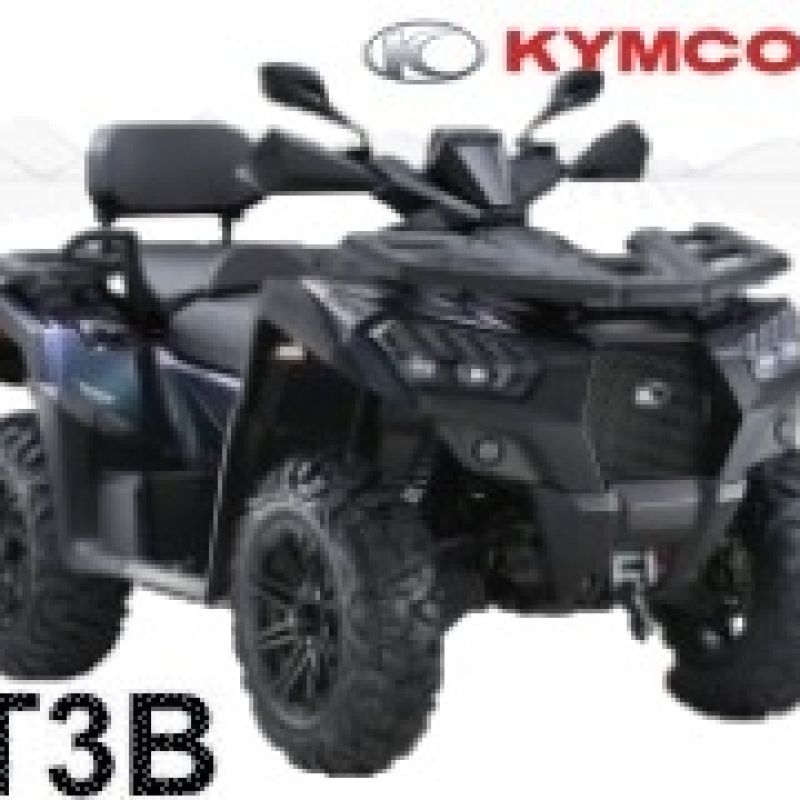 Pièces MXU 700i EXPLORER ABS EPS (LAADTE)
 Pièces MXU 700i EXPLORER ABS EPS (LAADTE) origine KYMCO T3B_