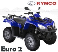 Pièces MXU 400 IRS 4X4/2X4 4T EURO2 (LA70AD/AE/AL/LA70BF) Pièces Quad Kymco MXU 400 IRS 4X4/2X4 4T EURO2 (LA70AD/AE/AL/LA70BF) origine KYMCO 