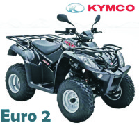 Pieces MXU 250 4T EURO II (LB50AD/LB50AE) Pieces MXU 250 4T EURO II Version URBAN QUAD ALAIN PROST , Version (LB50AD/LB50AE) origine KYMCO 