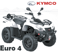 Pièces MXU 465I IRS 4T EURO4 (LC90EL) Pièces Quad Kymco MXU 465I IRS 4T EURO4 LC90EL origine KYMCO 