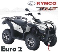 Pièces Kymco MXU 500I IRS 4T EURO 2 (LDA0AD/LDA0AE) Pièces Kymco MXU 500I IRS 4T EURO 2 (LDA0AD/LDA0AE) origine KYMCO 