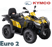 Pièces Quad MXU 500I DX IRS 4T EURO2 (LDA0BE)
 Pièces Quad MXU 500I DX IRS 4T EURO2 (LDA0BE) origine KYMCO 