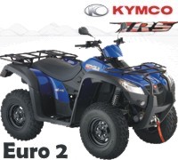 Pièces MXU 500 IRS/CARBU 4T EURO2 (LAA0CD/CF/CG) Pièces MXU 500 IRS/CARBU 4T EURO2 (LAA0CD/CF/CG) origine KYMCO 