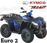 Pièces MXU 500 IRS/CARBU 4T EURO2 (LAA0CD/CF/CG)