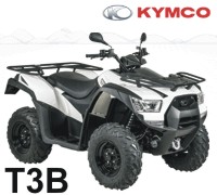 Pièces MXU 550I IRS 4T T3B (LEA0GD) Pièces MXU 550I IRS 4T T3B (LEA0GD) origine KYMCO T-3B