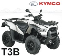 Pièces MXU 550I IRS 4T T3B (LEA0GD) Pièces MXU 550I IRS 4T T3B (LEA0GD) origine KYMCO 