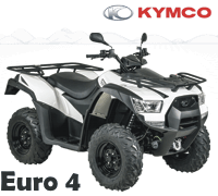 Pièces MXU 700I IRS 4T EURO4 (LAADEE) Pièces MXU 700I IRS 4T EURO 4 origine KYMCO EURO_4