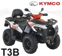 Pièces MXU 700I EX EPS IRS 4T T3B (LAADRD) Toutes les pieces origine pour votre tout nouveau MXU 700 EPS T3b le haut de gamme KYMCO en Homologation T. Plus équipé, plus ergonomique pour profiter à 100% des randonnées les plus audacieuses, même en duo. Ce quad au gabarit impressionnant offre une excellente motricité et un nouveau design. Il ne reste qu`à choisir entre deux coloris exclusifs votre concessionnaire azmotors vous livre chez vous toutes les pieces et accessoires pour votre MXU 700 EPS T3B origine KYMCO T3B_