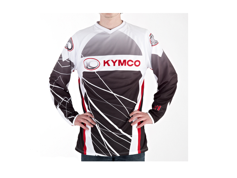 Maillot De Kymco