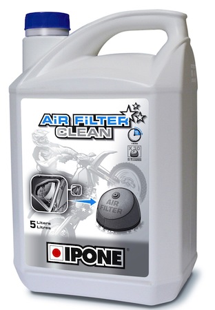 AIR Filter Clean IPONE 5L 800258-AIR FILTER CLEAN IPONE 5L origine IPONE 